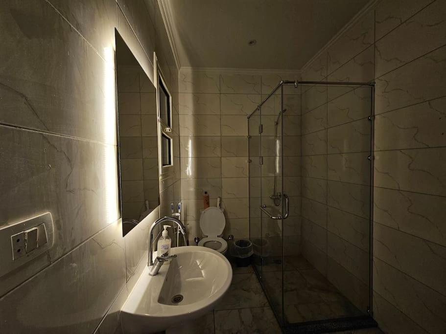 Dhb Comfortable 1br Downtown 86 * Cairo