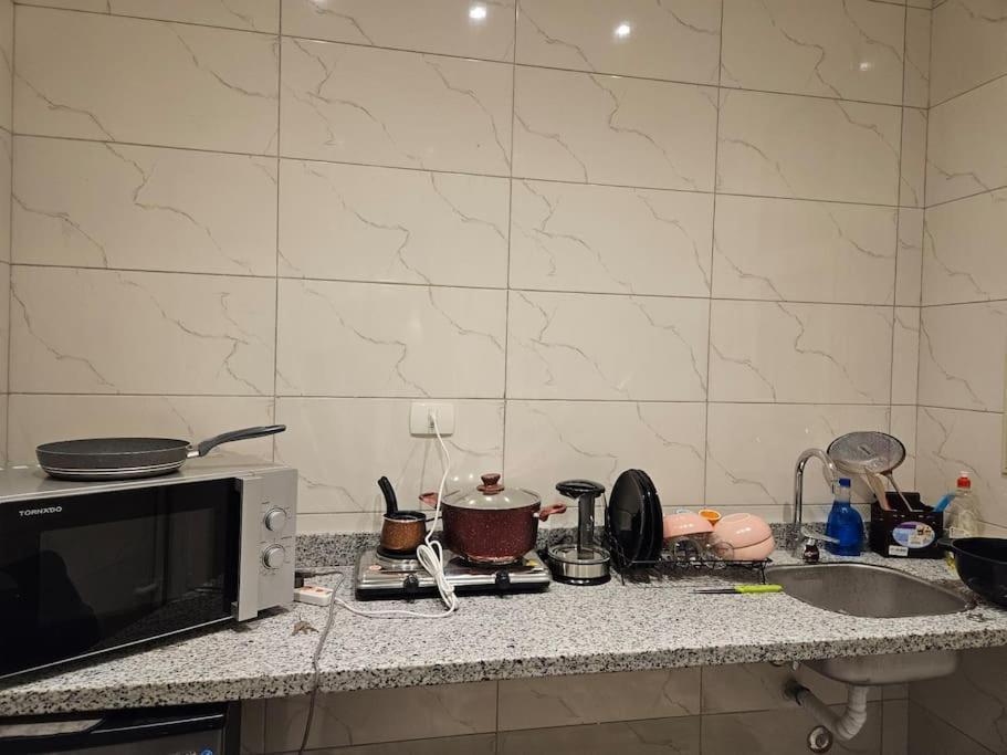 Dhb Comfortable 1br Downtown 86 Apartment