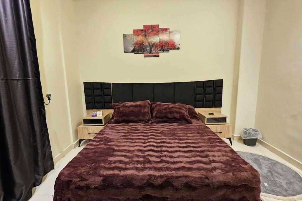 Dhb Comfortable 1br Downtown 86