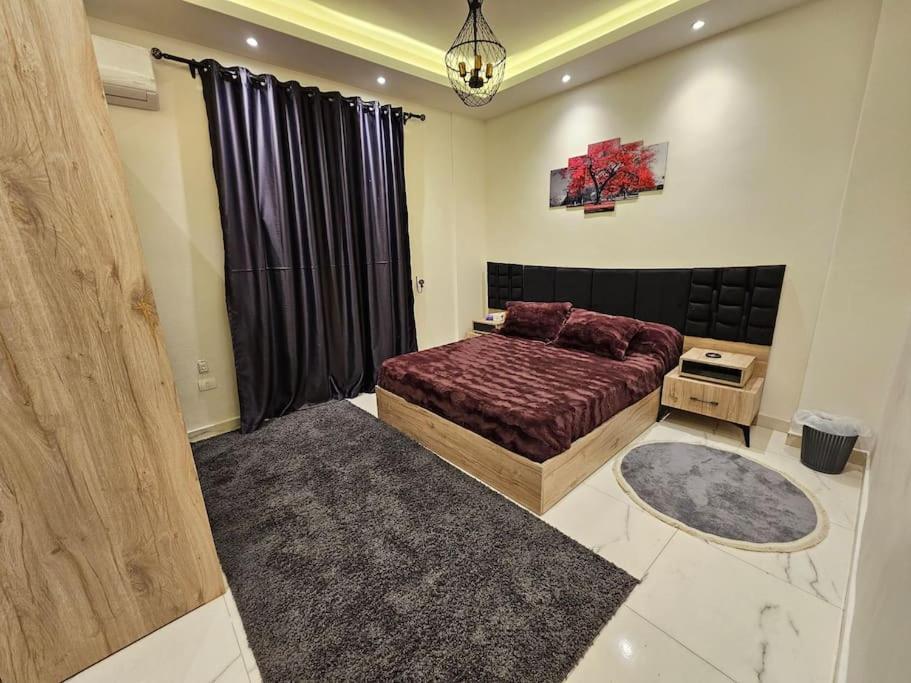 Dhb Comfortable 1br Downtown 86 *